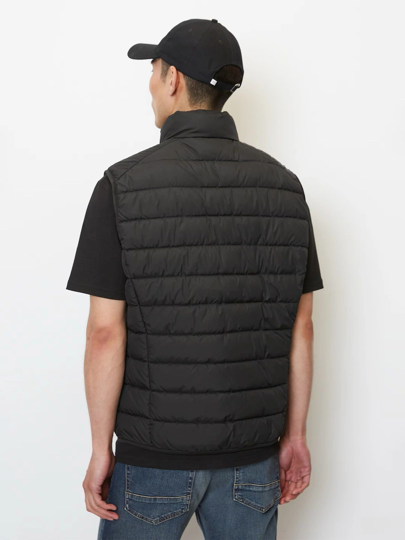 Куртки и дубленки Marc O’Polo модель B21096072022-990 Фото