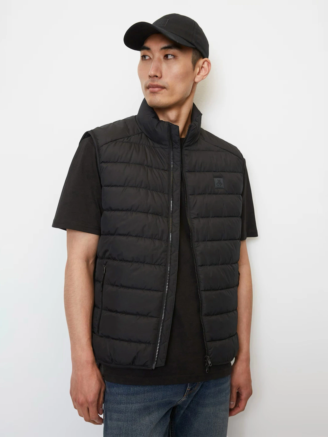Куртки и дубленки Marc O’Polo модель B21096072022-990 Фото