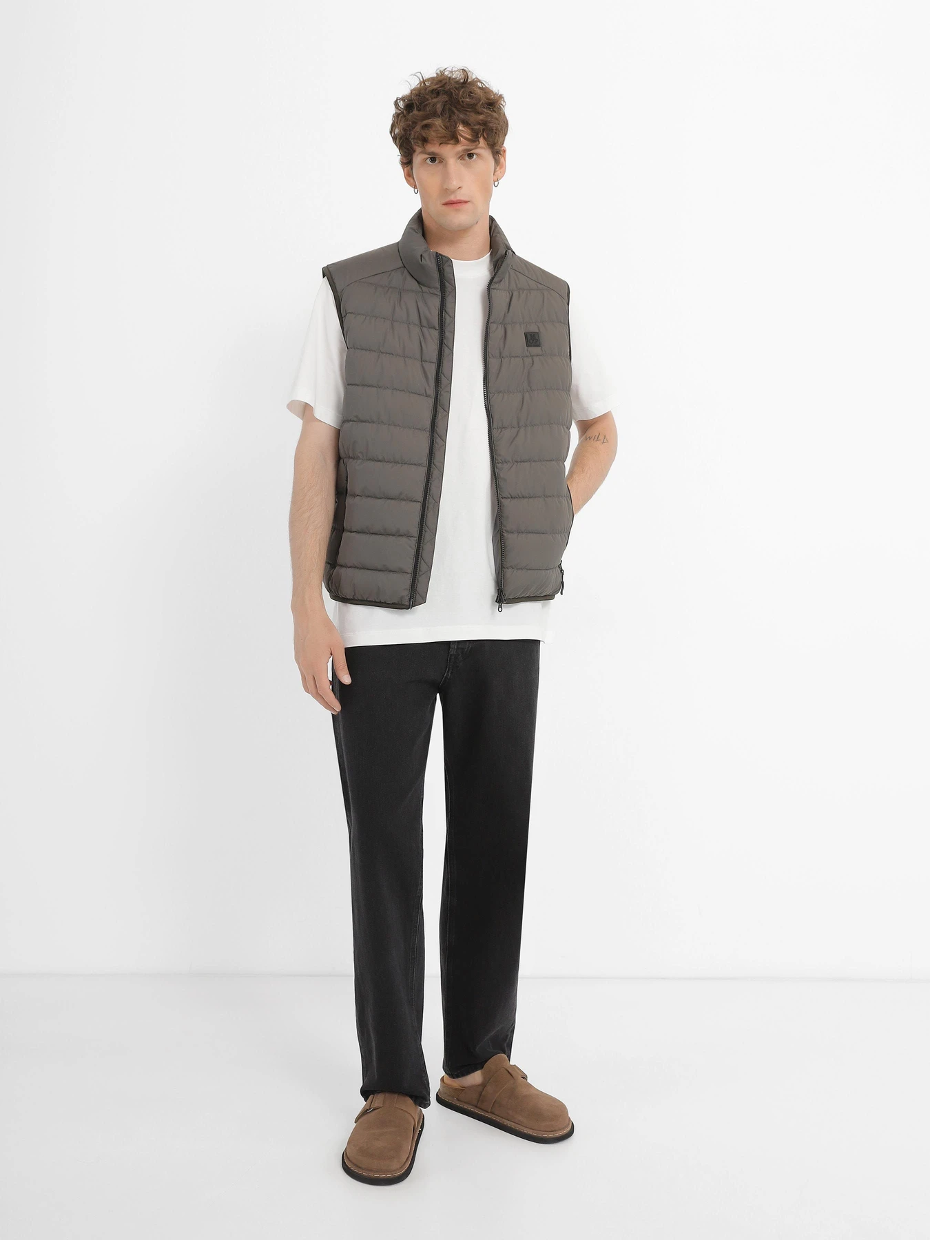 Куртки и дубленки Marc O’Polo модель 326096072022-493 Фото