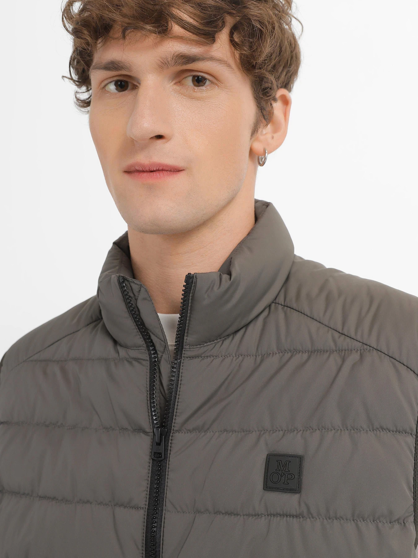 Куртки и дубленки Marc O’Polo модель 326096072022-493 Фото