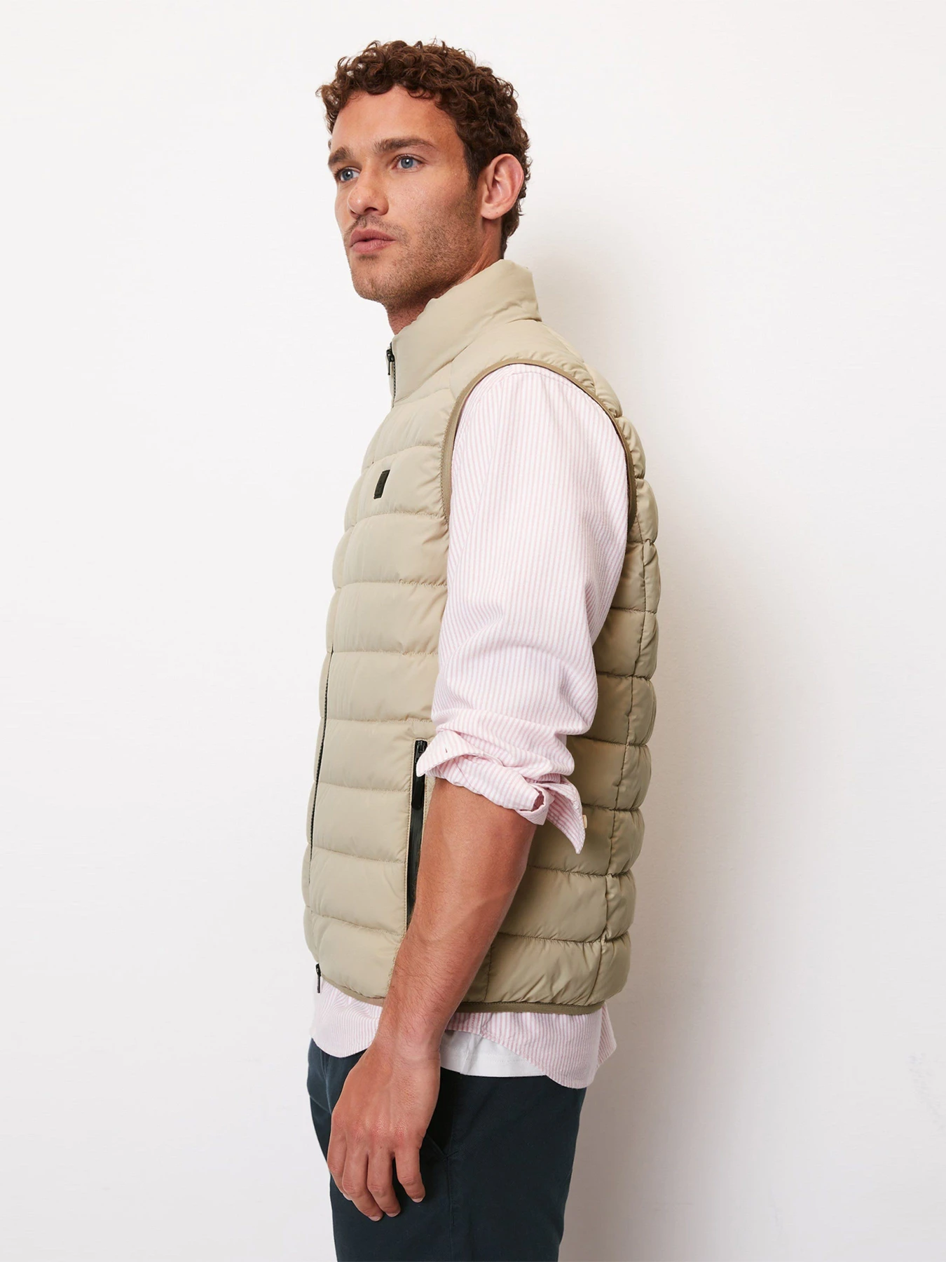 Куртки та дублянки Marc O’Polo модель M27096072022-737 Фото