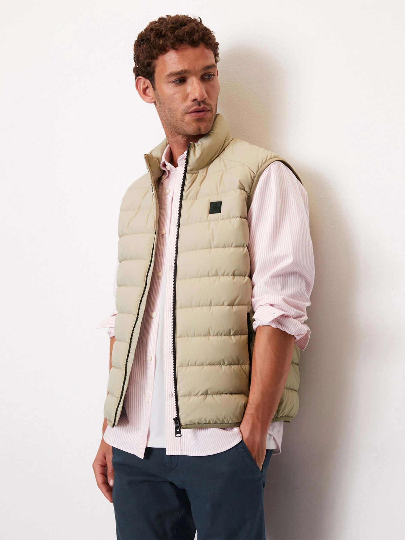 Куртки та дублянки Marc O’Polo модель M27096072022-737 Фото