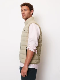 Куртки та дублянки Marc O’Polo модель M27096072022-737 Фото