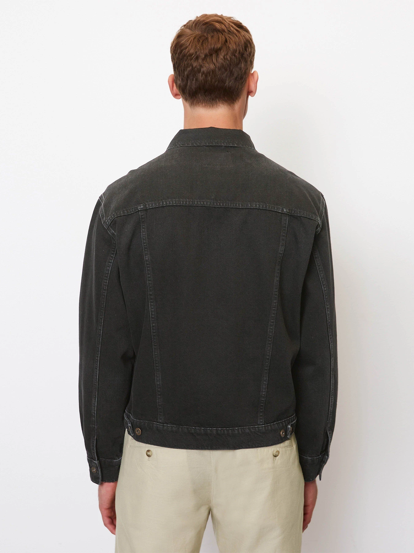 Куртки та дублянки Marc O’Polo модель 326910125000-030 Куртки та дублянки Marc O’Polo модель 326910125000-030 Фото