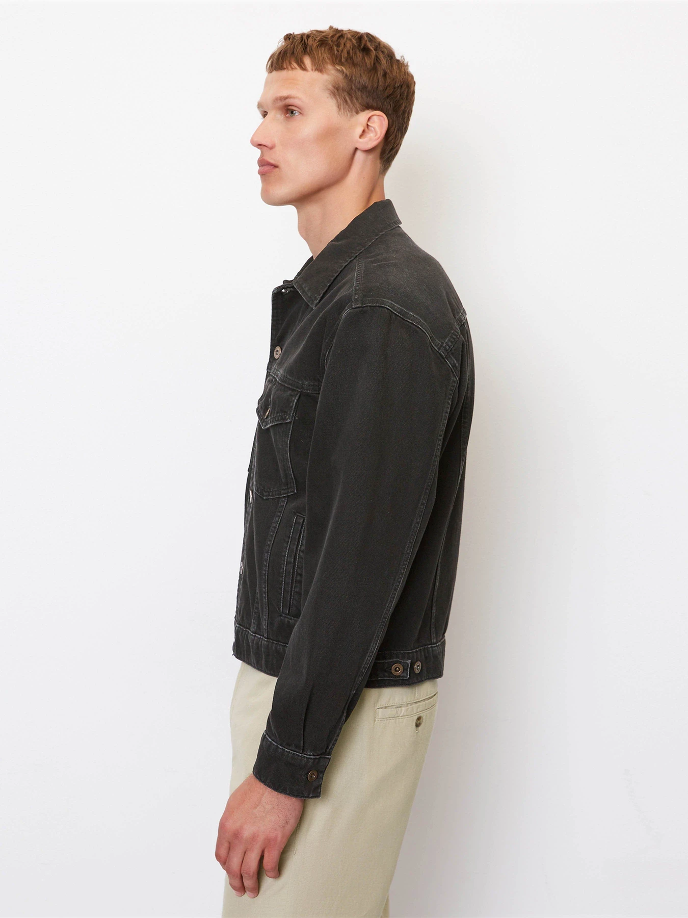 Куртки та дублянки Marc O’Polo модель 326910125000-030 Куртки та дублянки Marc O’Polo модель 326910125000-030 Фото