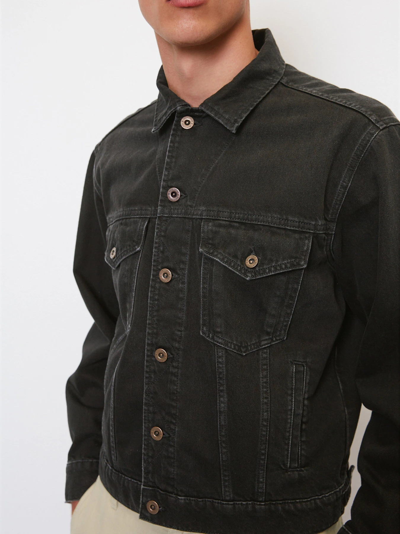Куртки та дублянки Marc O’Polo модель 326910125000-030 Куртки та дублянки Marc O’Polo модель 326910125000-030 Фото