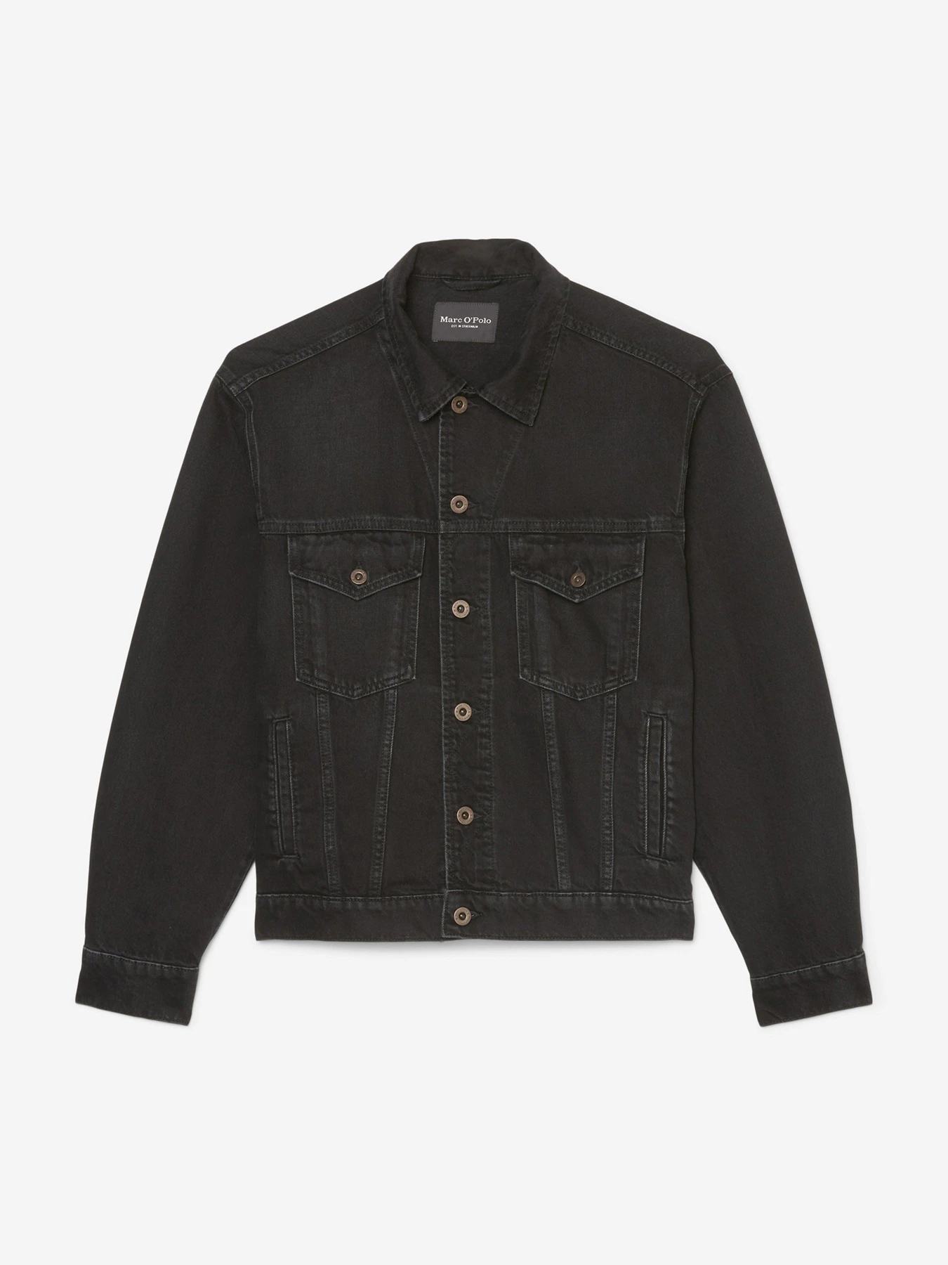 Куртки та дублянки Marc O’Polo модель 326910125000-030 Куртки та дублянки Marc O’Polo модель 326910125000-030 Фото