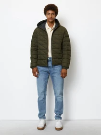 Куртки та дублянки Marc O'Polo denim модель 368095870178-488 Фото