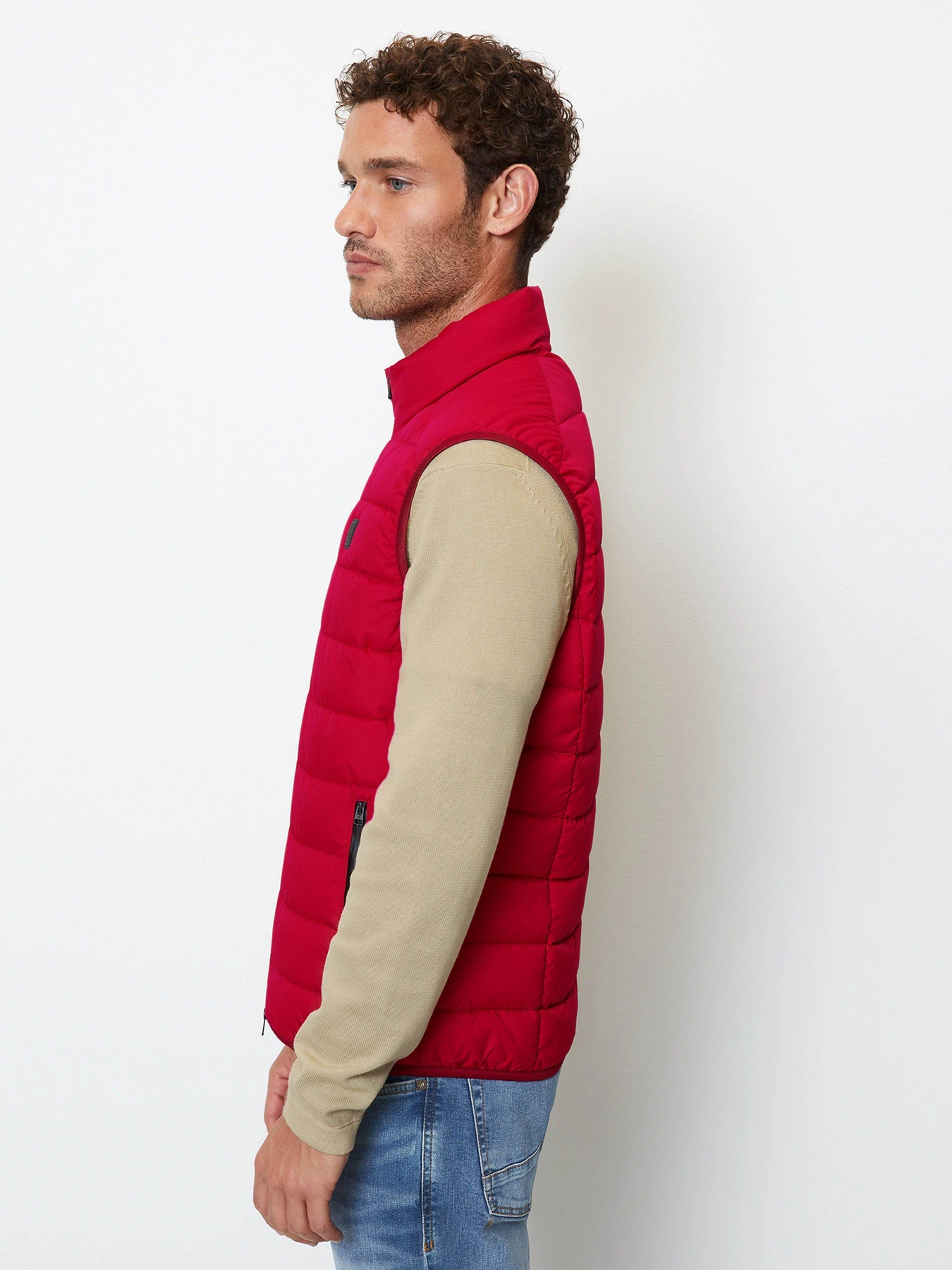 Куртки та дублянки Marc O’Polo модель 327096072022-384 Фото