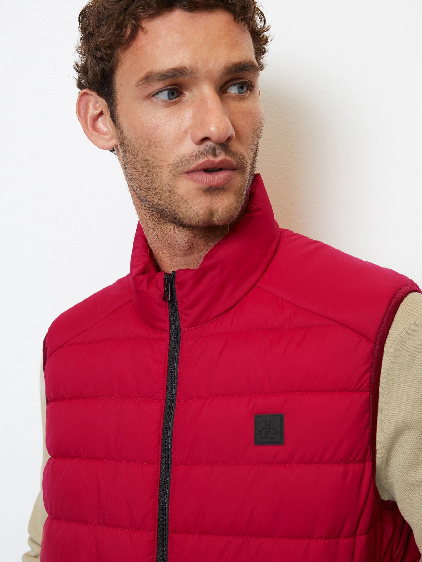 Куртки та дублянки Marc O’Polo модель 327096072022-384 Фото
