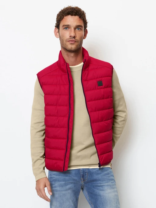 Куртки та дублянки Marc O’Polo модель 327096072022-384 Фото