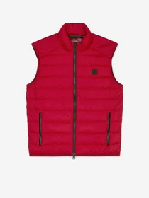 Куртки та дублянки Marc O’Polo модель 327096072022-384 Фото