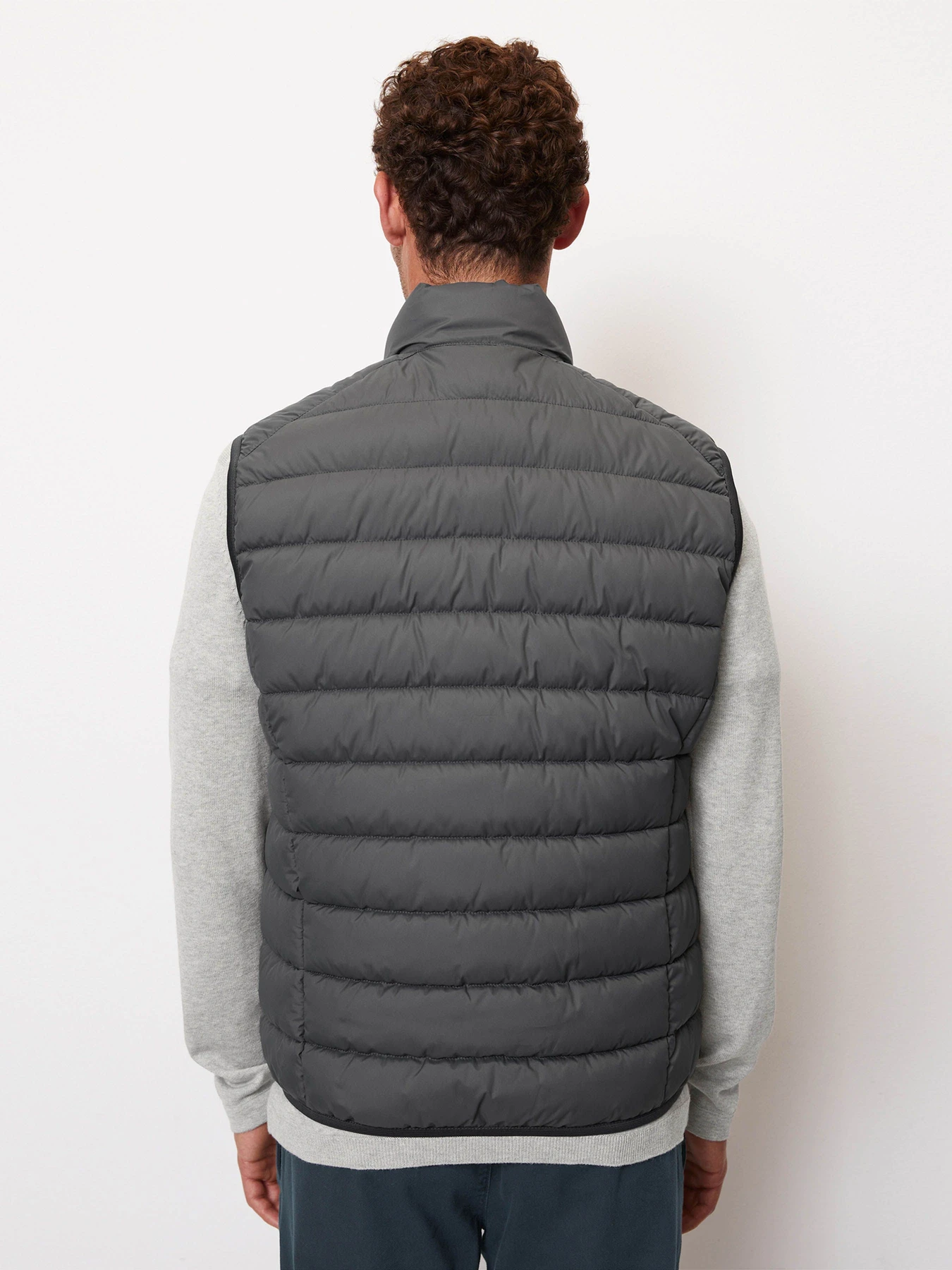 Куртки та дублянки Marc O’Polo модель 327096072022-982 Куртки та дублянки Marc O’Polo модель 327096072022-982 Фото