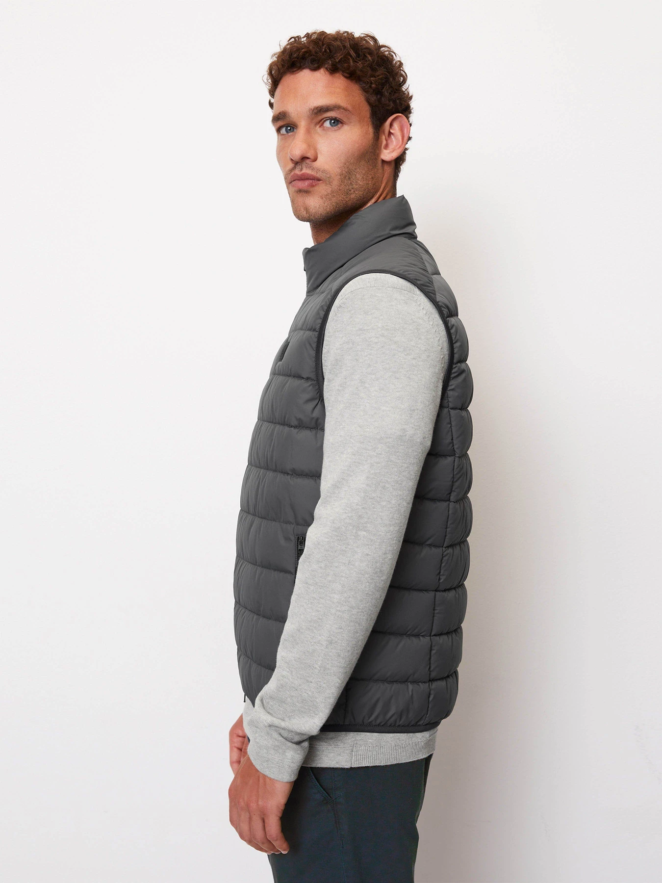 Куртки та дублянки Marc O’Polo модель 327096072022-982 Куртки та дублянки Marc O’Polo модель 327096072022-982 Фото