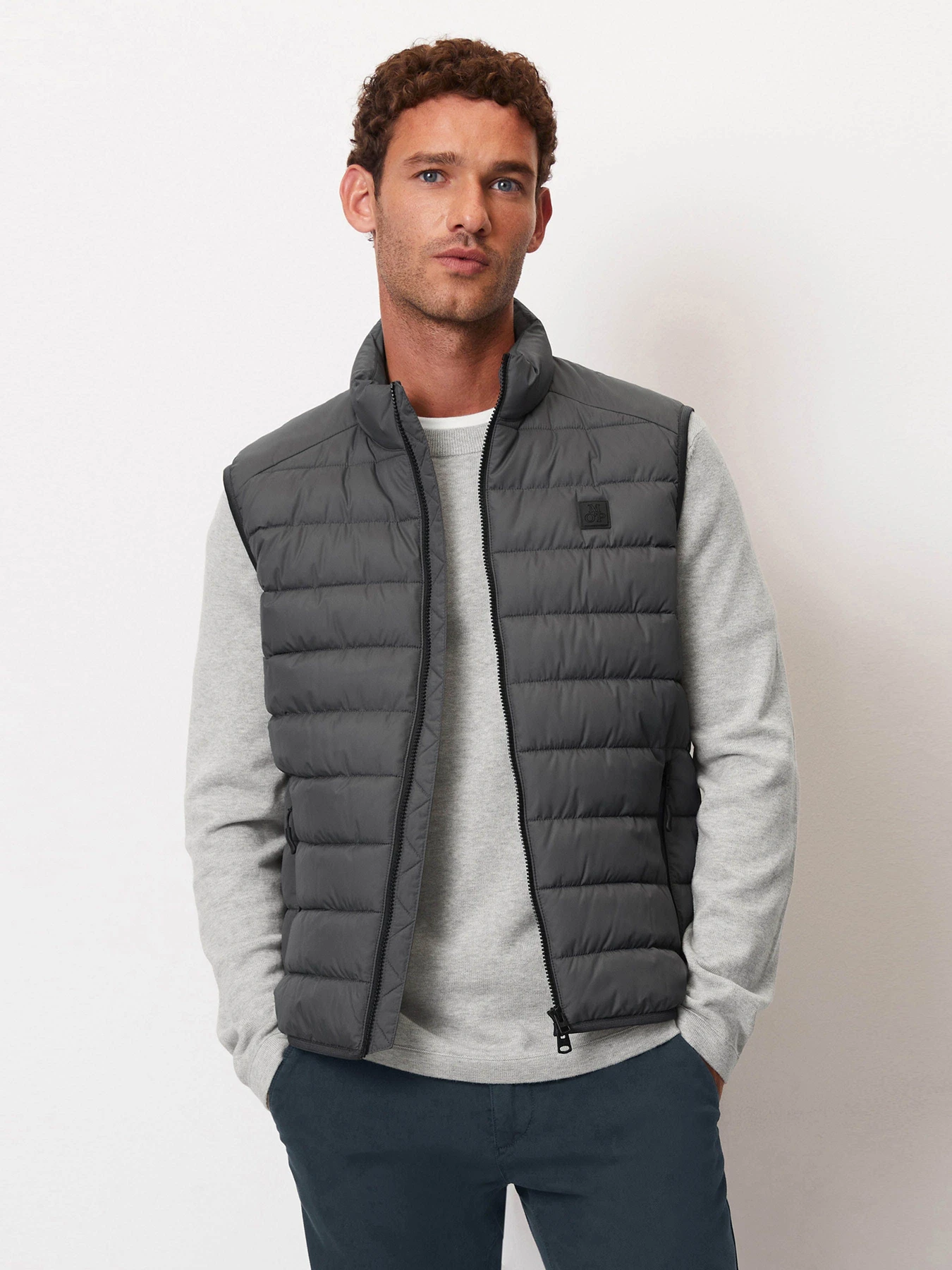 Куртки та дублянки Marc O’Polo модель 327096072022-982 Куртки та дублянки Marc O’Polo модель 327096072022-982 Фото