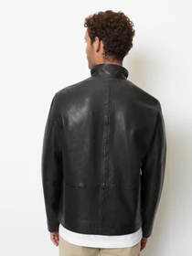 Куртки та дублянки Marc O’Polo модель 327700673008-990 Фото