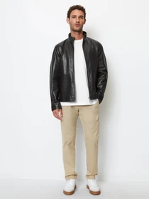 Куртки та дублянки Marc O’Polo модель 327700673008-990 Фото