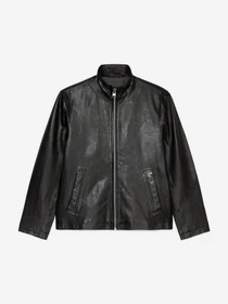 Куртки та дублянки Marc O’Polo модель 327700673008-990 Фото