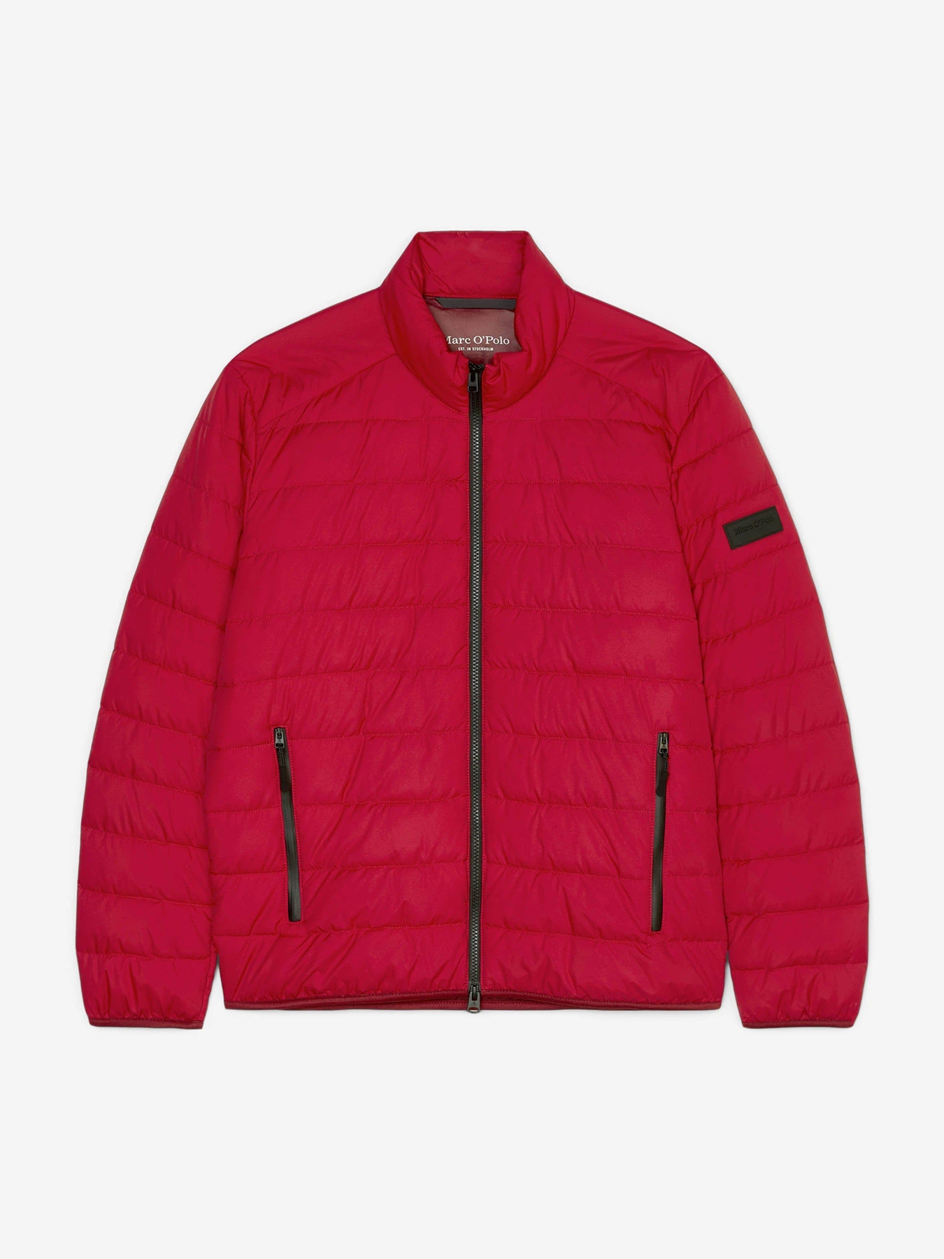 Куртки та дублянки Marc O’Polo модель 328096070188-384 Фото
