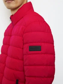 Куртки та дублянки Marc O’Polo модель 328096070188-384 Фото