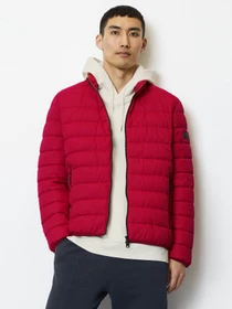 Куртки та дублянки Marc O’Polo модель 328096070188-384 Фото