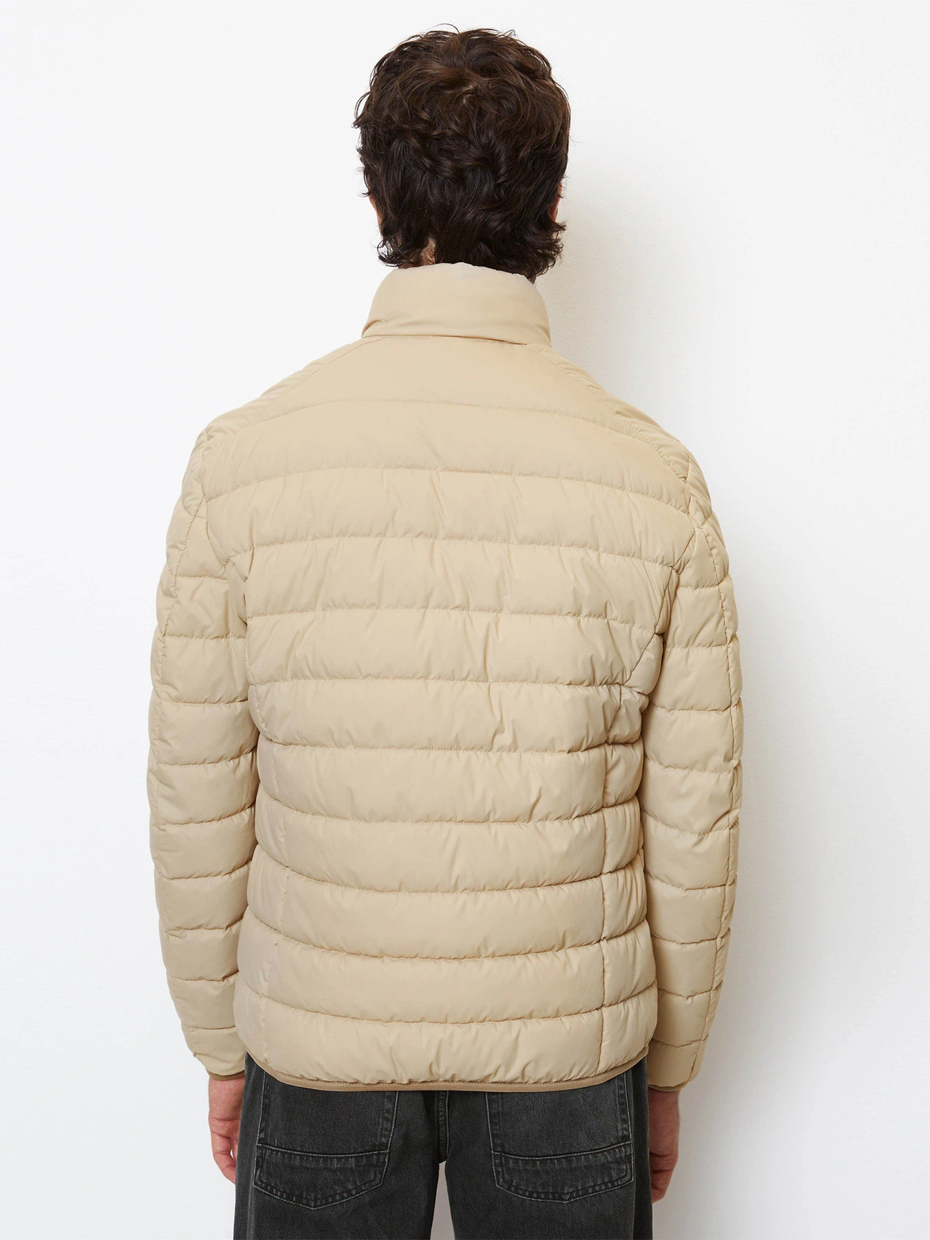 Куртки та дублянки Marc O’Polo модель 328096070188-737 Куртки та дублянки Marc O’Polo модель 328096070188-737 Фото