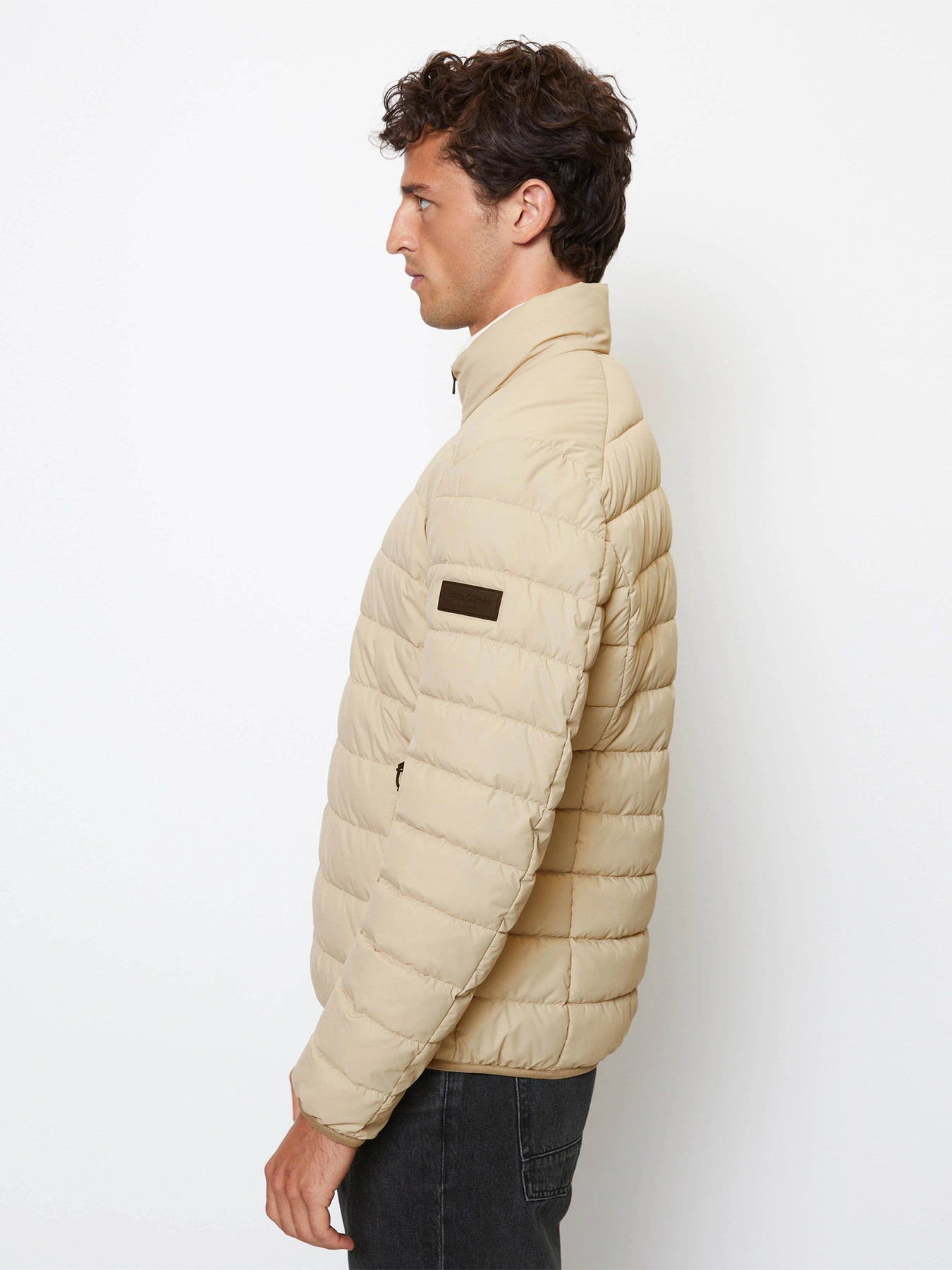 Куртки та дублянки Marc O’Polo модель 328096070188-737 Куртки та дублянки Marc O’Polo модель 328096070188-737 Фото