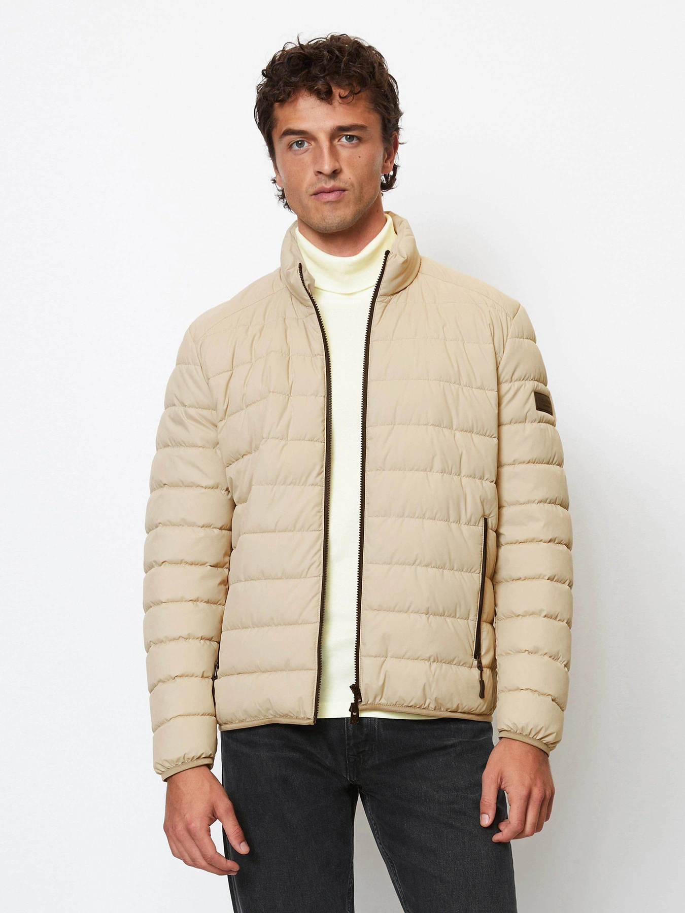 Куртки та дублянки Marc O’Polo модель 328096070188-737 Куртки та дублянки Marc O’Polo модель 328096070188-737 Фото