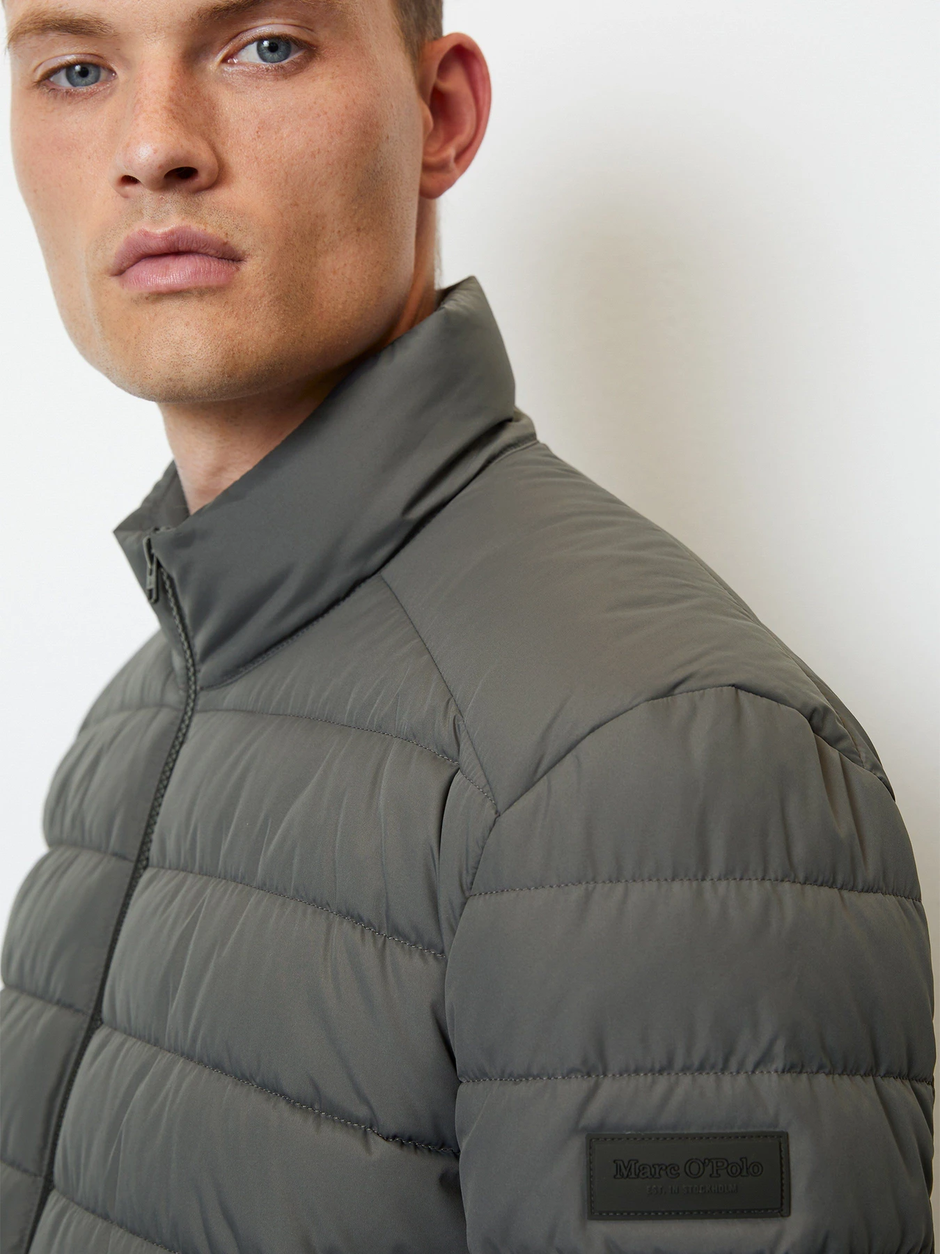 Куртки та дублянки Marc O’Polo модель 328096070188-982 Куртки та дублянки Marc O’Polo модель 328096070188-982 Фото