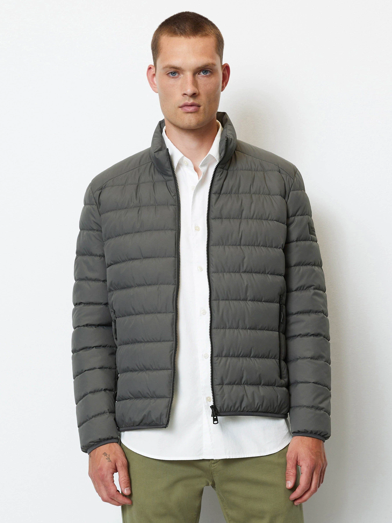 Куртки та дублянки Marc O’Polo модель 328096070188-982 Куртки та дублянки Marc O’Polo модель 328096070188-982 Фото