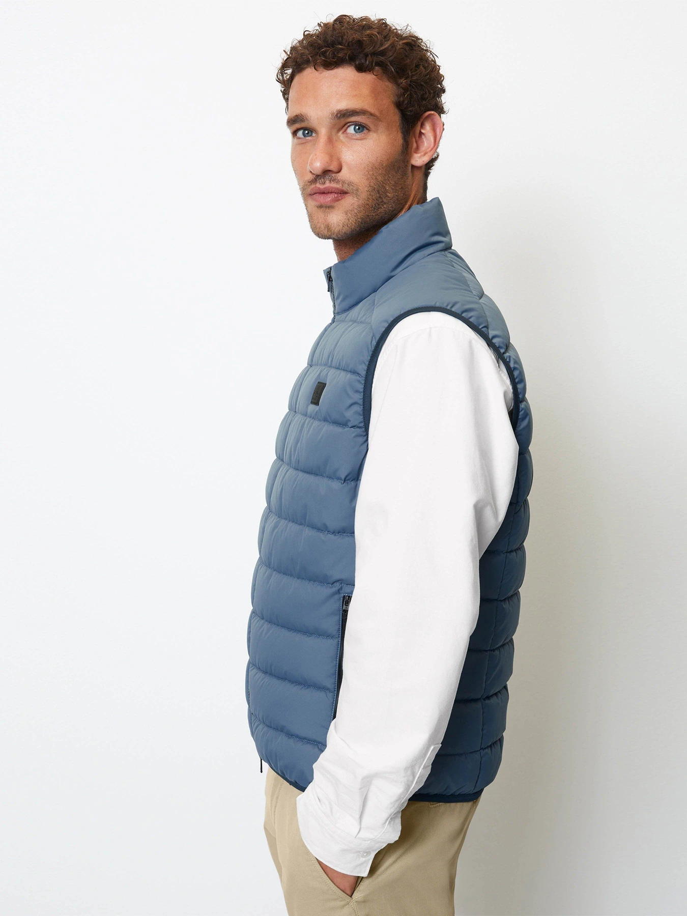 Куртки та дублянки Marc O’Polo модель M27096072022-870 Куртки та дублянки Marc O’Polo модель M27096072022-870 Фото