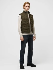 Куртки и дубленки Marc O’Polo DENIM модель 368095872050-488 Фото