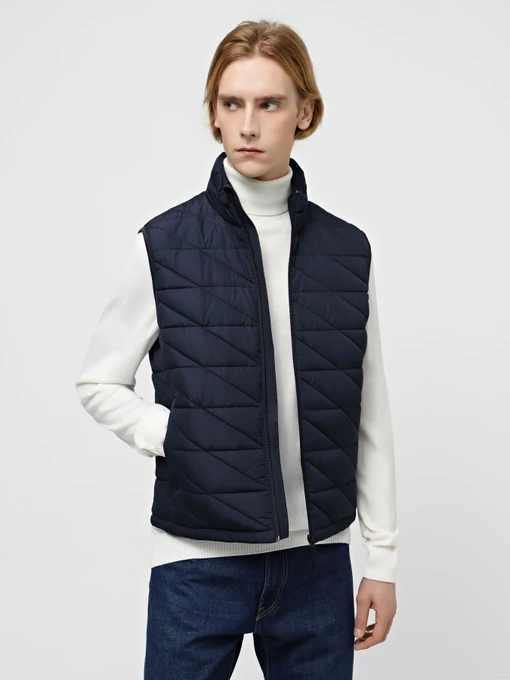 Куртки и дубленки Marc O’Polo DENIM модель 368095872050-892 Фото