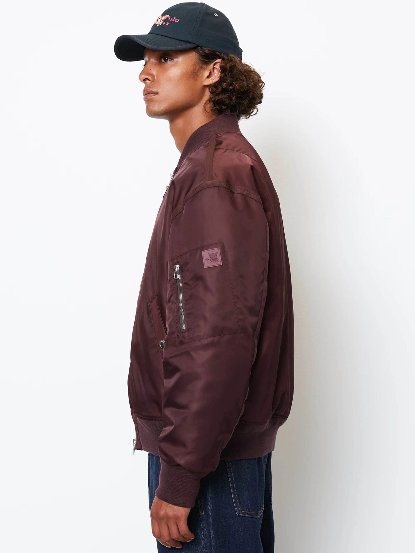 Куртки та дублянки Marc O’Polo модель 328006670148-690 Куртки та дублянки Marc O’Polo модель 328006670148-690 Фото