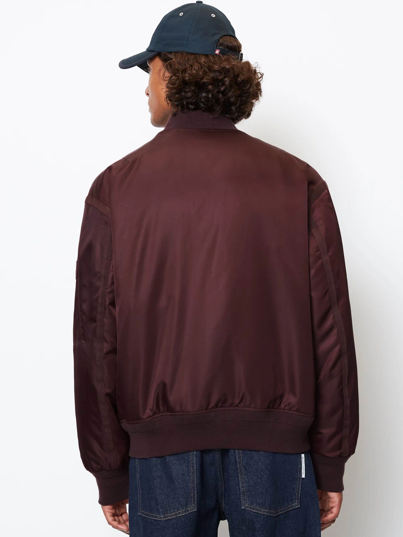 Куртки та дублянки Marc O’Polo модель 328006670148-690 Куртки та дублянки Marc O’Polo модель 328006670148-690 Фото