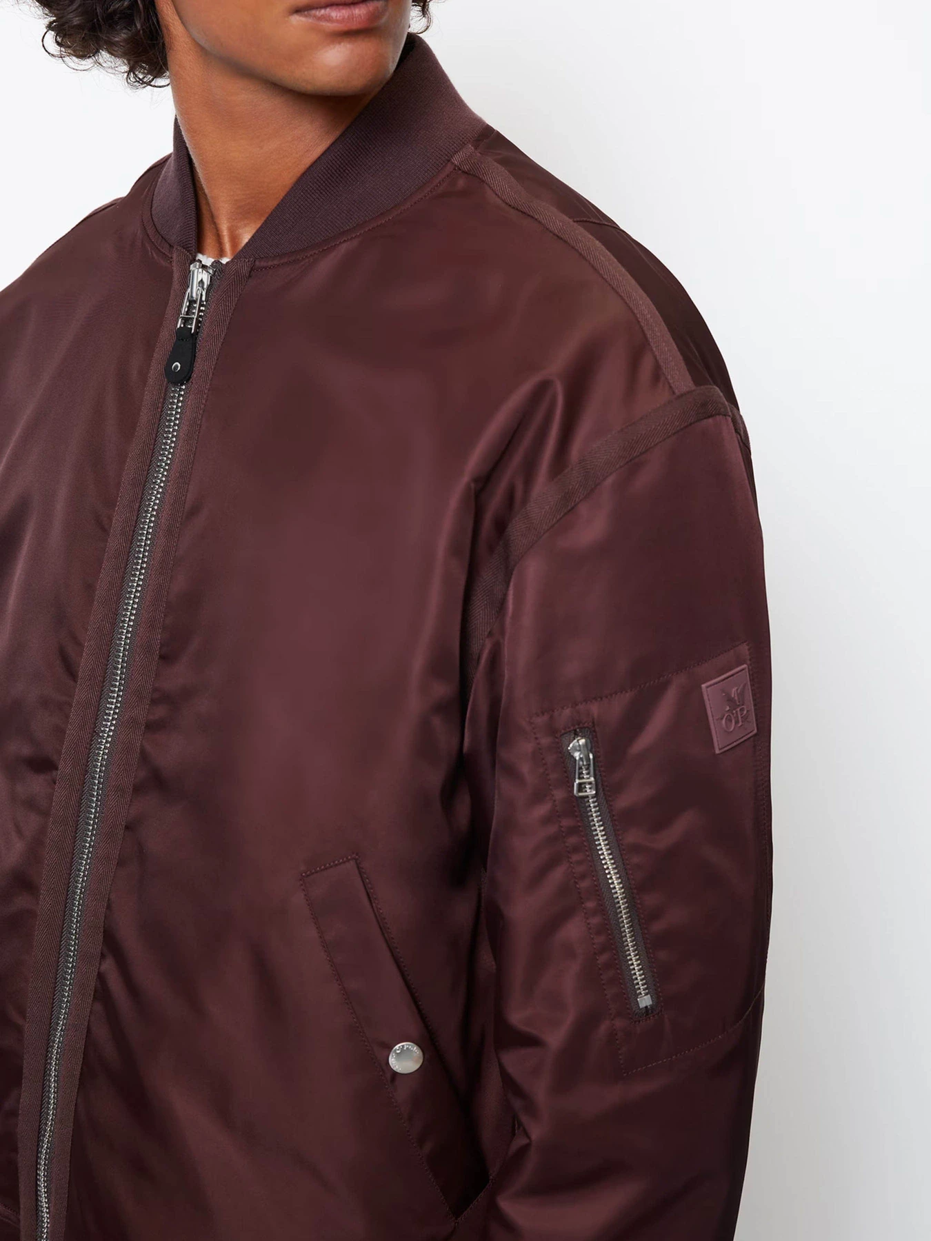 Куртки та дублянки Marc O’Polo модель 328006670148-690 Куртки та дублянки Marc O’Polo модель 328006670148-690 Фото