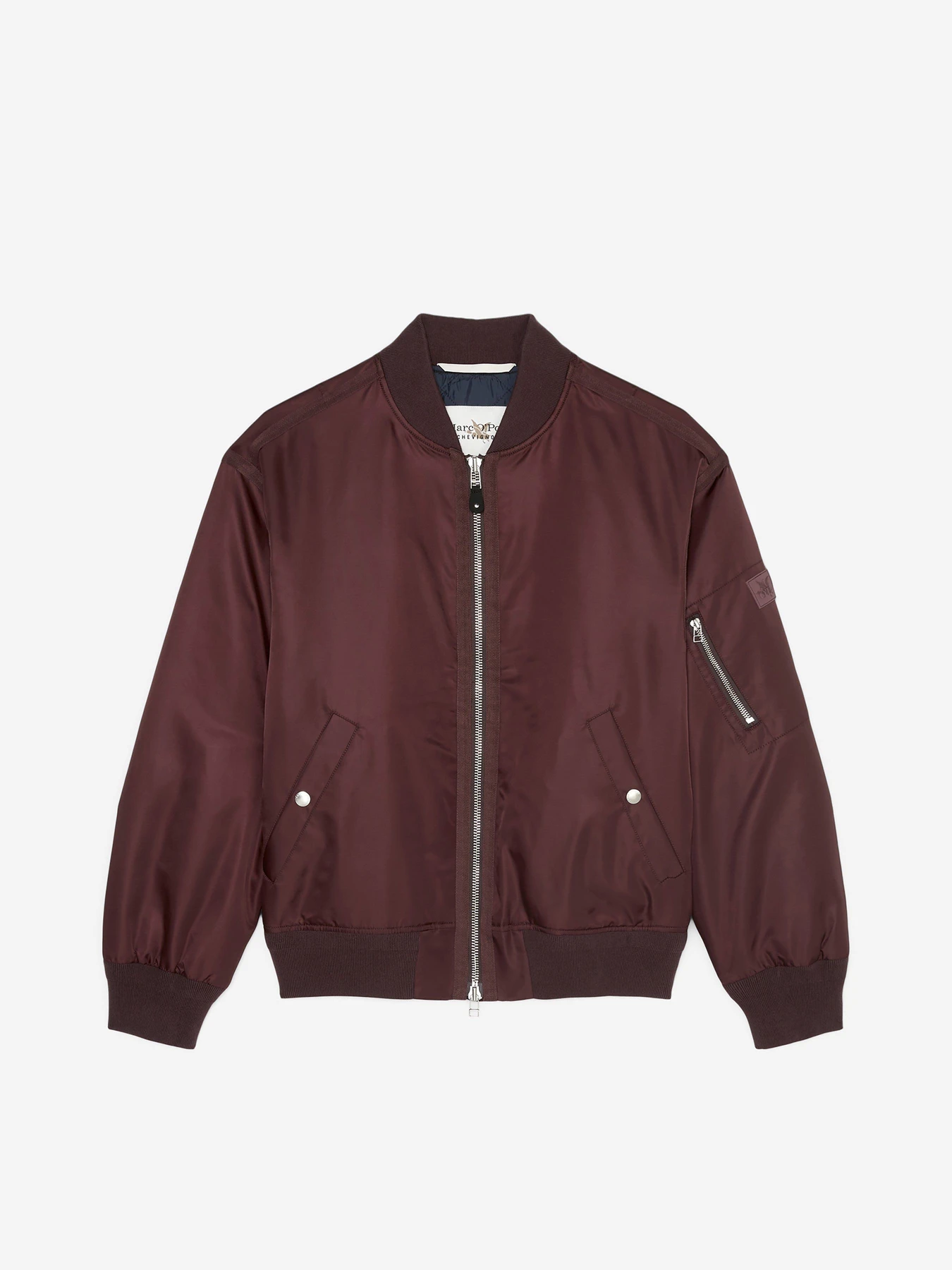 Куртки та дублянки Marc O’Polo модель 328006670148-690 Куртки та дублянки Marc O’Polo модель 328006670148-690 Фото