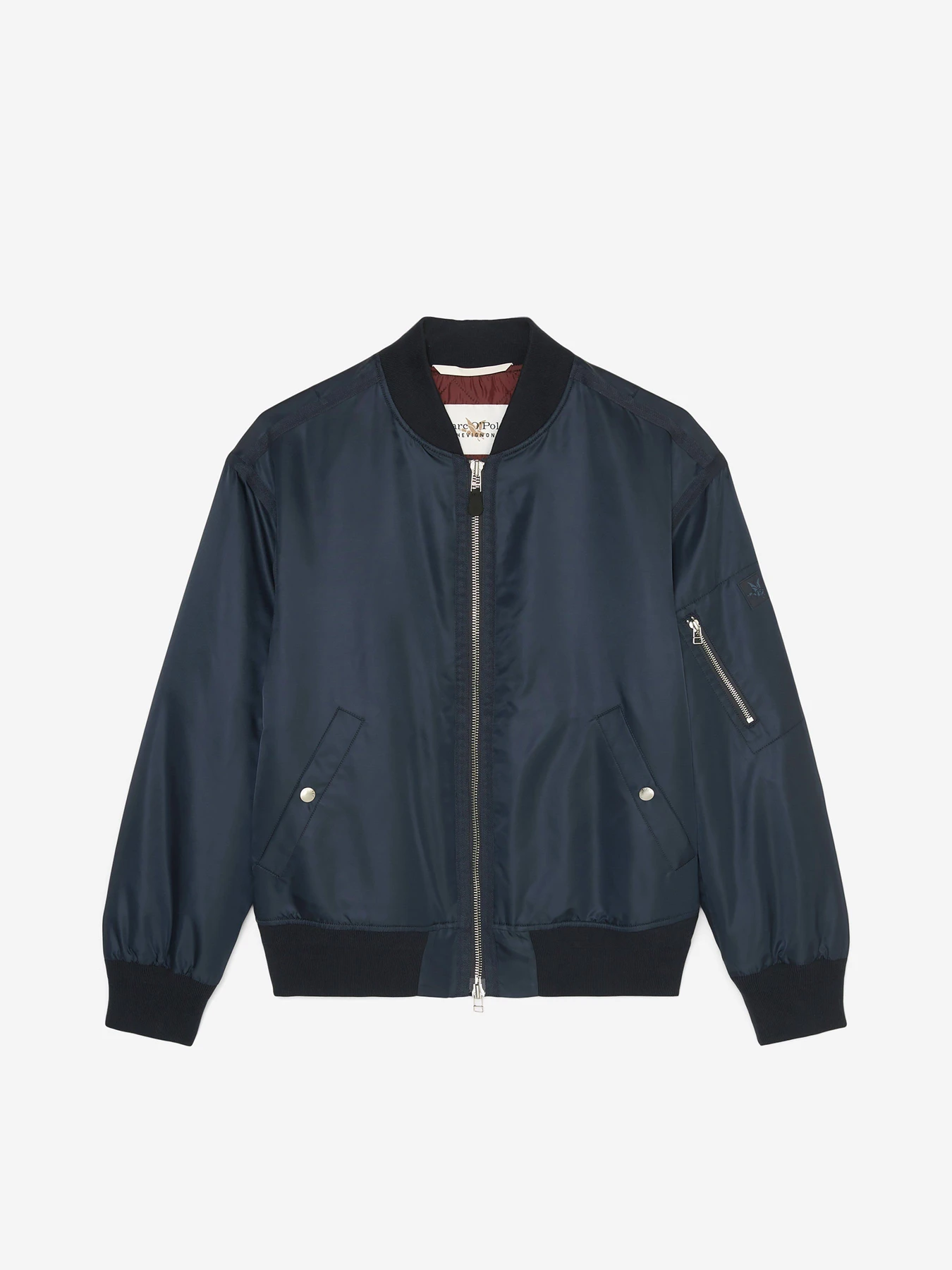 Куртки та дублянки Marc O’Polo модель 328006670148-898 Куртки та дублянки Marc O’Polo модель 328006670148-898 Фото
