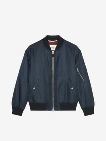 Куртки та дублянки Marc O’Polo модель 328006670148-898 Фото