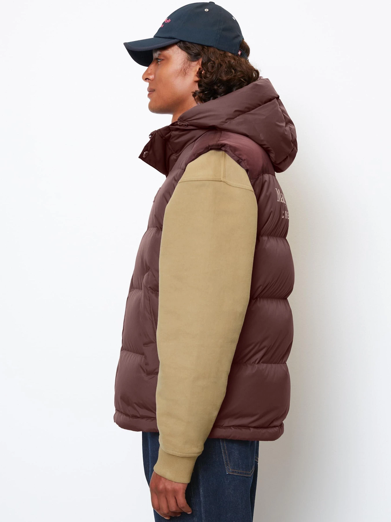 Куртки и дубленки Marc O’Polo модель 328096072036-690 Фото