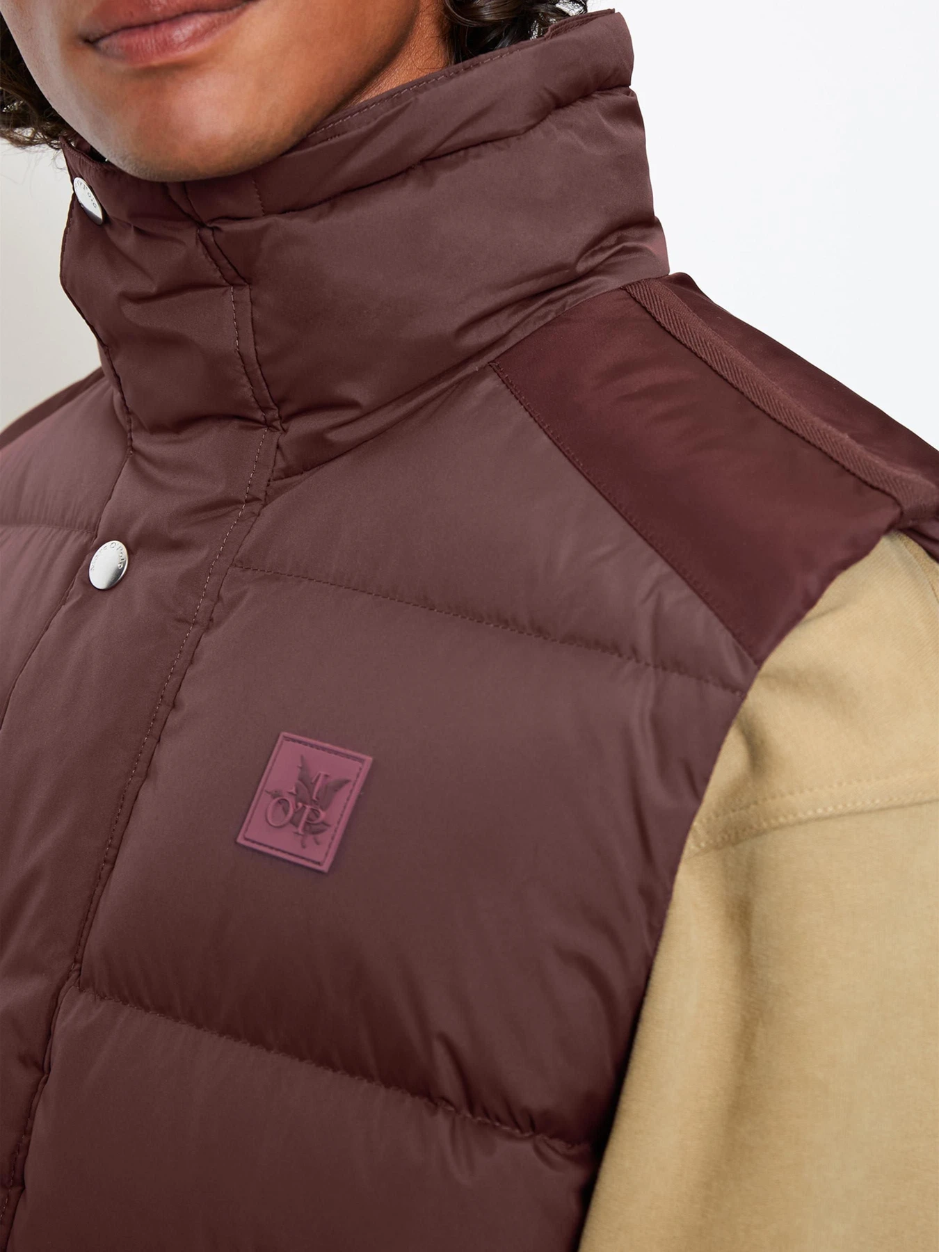 Куртки и дубленки Marc O’Polo модель 328096072036-690 Фото