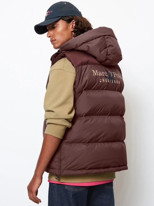 Куртки и дубленки Marc O’Polo модель 328096072036-690 Фото