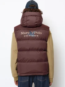 Куртки и дубленки Marc O’Polo модель 328096072036-690 Фото