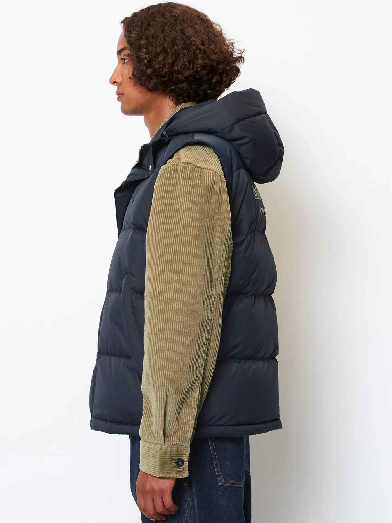 Куртки та дублянки Marc O’Polo модель 328096072036-898 Куртки та дублянки Marc O’Polo модель 328096072036-898 Фото