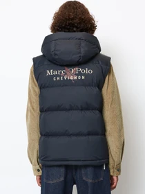 Куртки та дублянки Marc O’Polo модель 328096072036-898 Фото