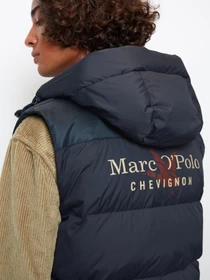 Куртки та дублянки Marc O’Polo модель 328096072036-898 Фото