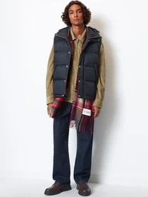 Куртки та дублянки Marc O’Polo модель 328096072036-898 Фото