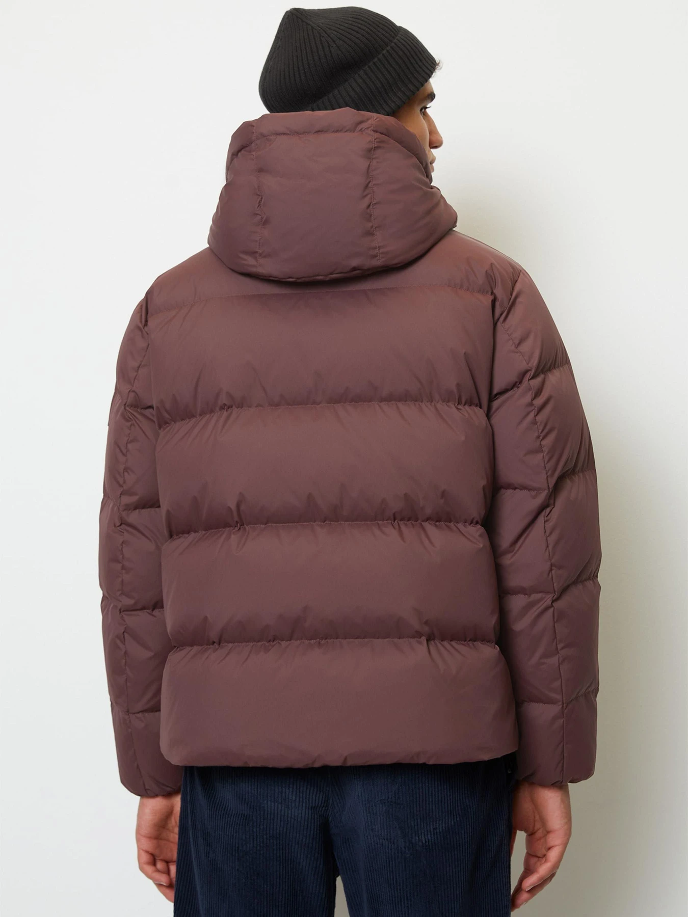 Куртки та дублянки Marc O’Polo модель 329096070048-690 Фото