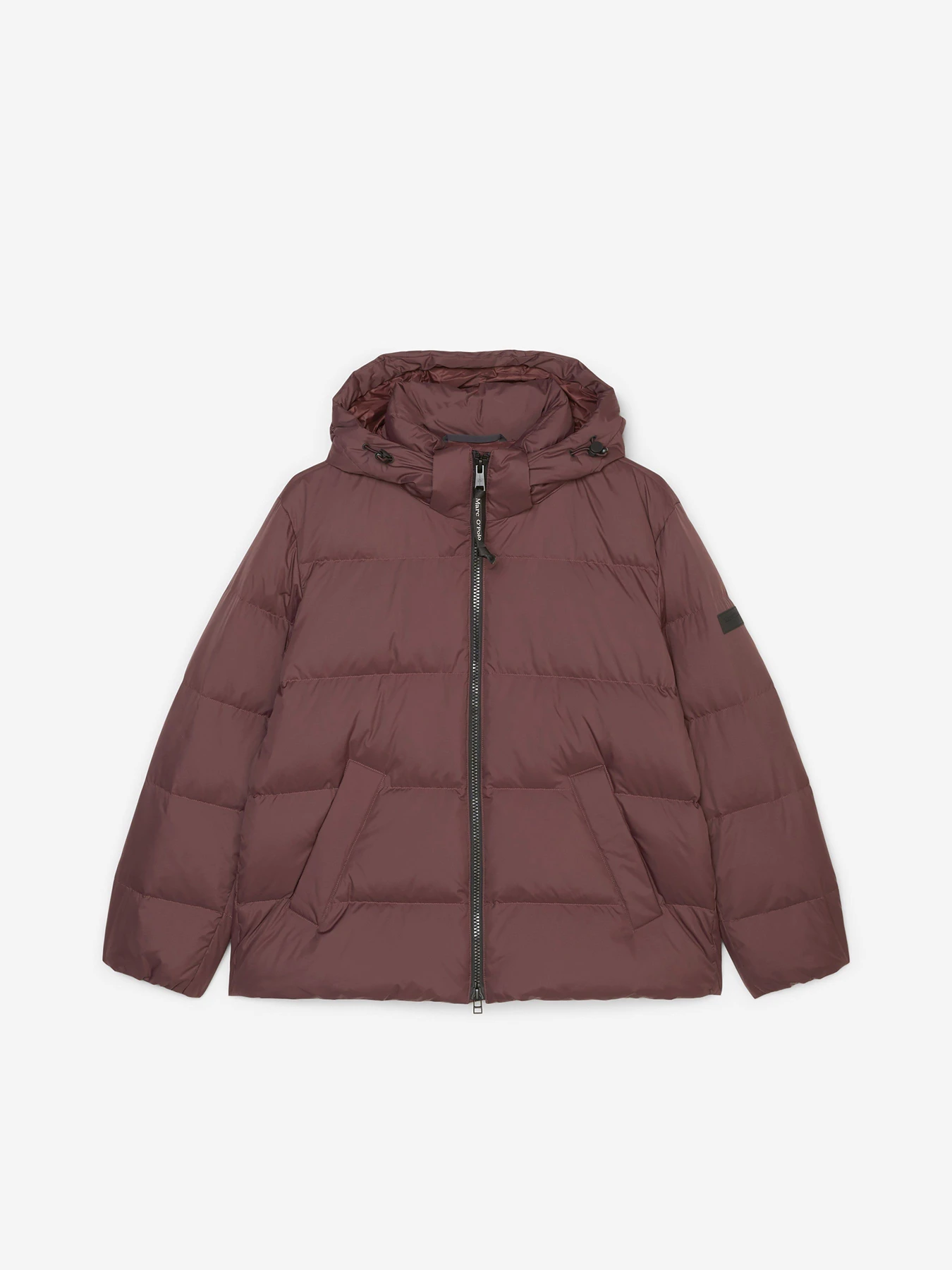 Куртки та дублянки Marc O’Polo модель 329096070048-690 Фото