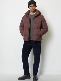 Куртки та дублянки Marc O’Polo модель 329096070048-690 Фото